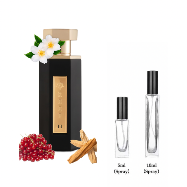 Reef Reef 11 - Eau de Parfum - Perfume Samples